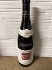 Vin - Guigal - Landonne 2018 - Cote Rotie