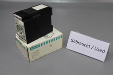 Siemens 7pu20 0qn20 relais - 40-0qn20,
