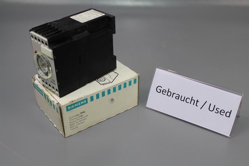 Siemens 7pu20 0qn20 relais - siemens,
