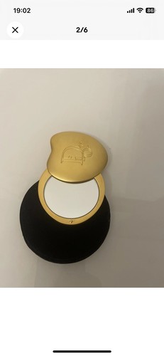 Dior chic miroir - ,