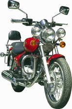 Pare-Chocs Spaan En Acier