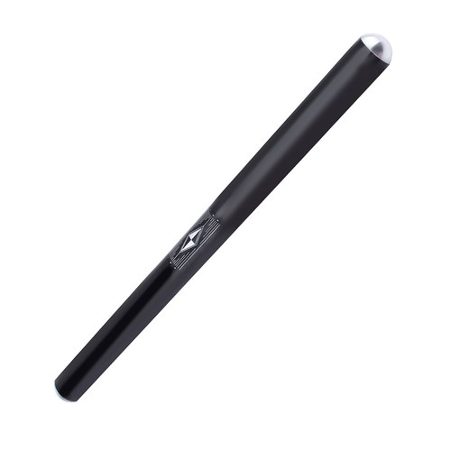 Durable black aluminium - black, alloy