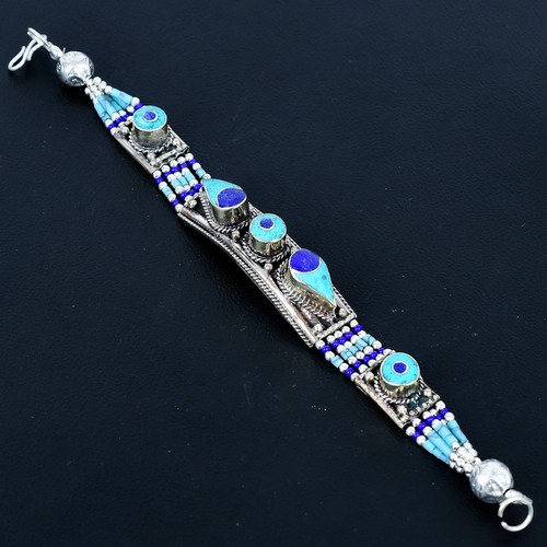 Bracelet ancien népalais