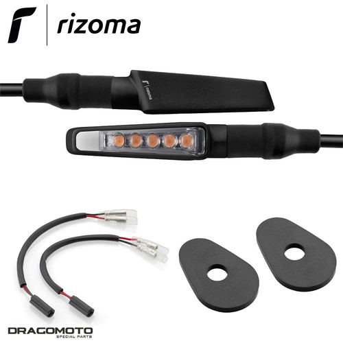 Clignotants vision yamaha - vision,