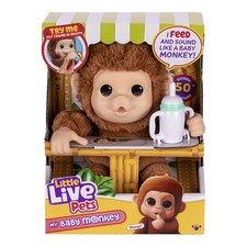 Little Live Pets My Baby