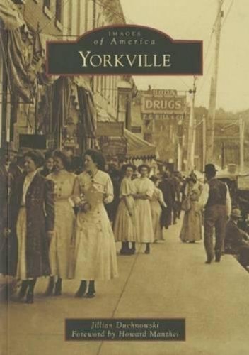 Jillian duchnowski yorkville - jillian,