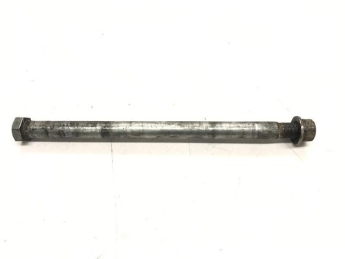 Axe roue arriere yamaha wr - axe,