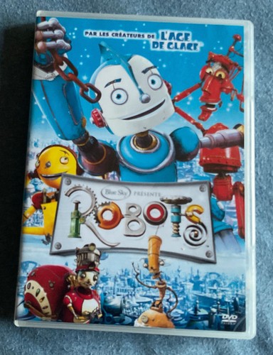 Dvd dessin animé - , enfants