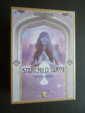 Starchild Tarot - Edition