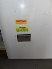 Chaudière gaz frisquet - ,