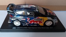 FORD FIESTA WRC #1 RALLYE
