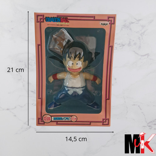 Figurine dragon ball - figurine,