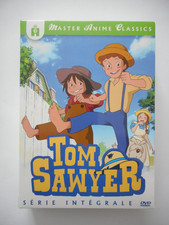 Coffret DVD L’intégrale TOM