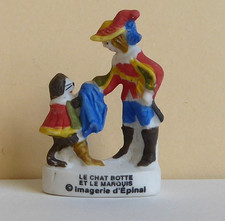 Fève Images d' Epinal - 2002