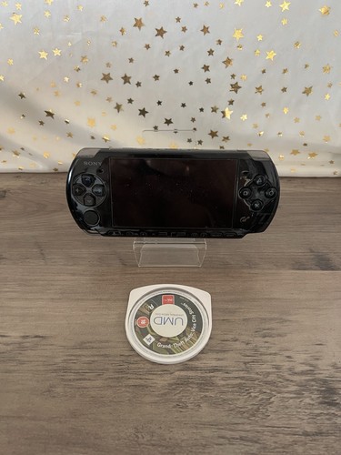 Console psp 3004 édition - psp, gran