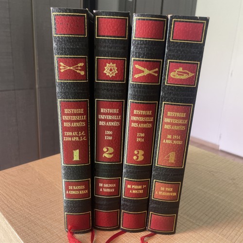 Histoire universelle des - histoire,