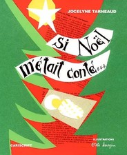 Noël était conté - m'était,