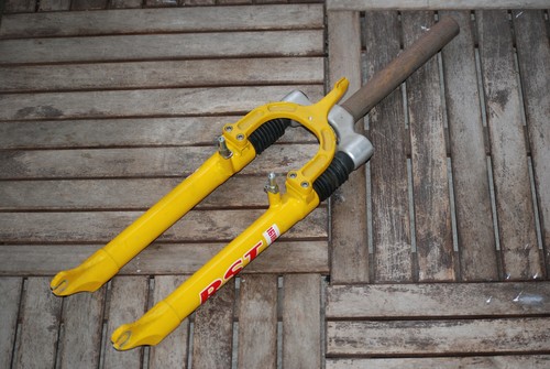 Fourche rst vélo - vélo, vtt
