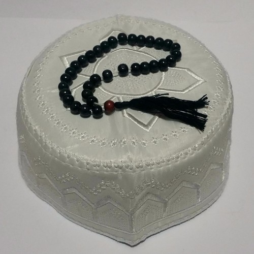 Kippa takke chapelet misbaha - kippa,