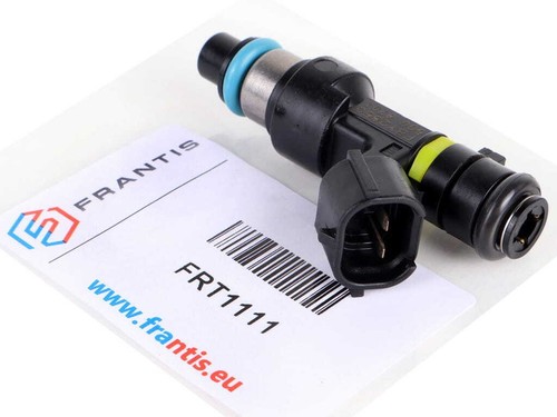 Injecteur essence renault - d'essence,