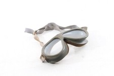 Ancienne Lunette De Moto Oldtimer Casque Lunette De Protection Vintage