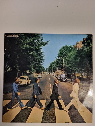 Disque tours the beatles - 33,