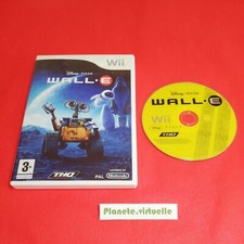 WALL E NINTENDO WII EUR 🌟 