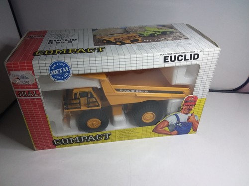 Joal 242 camion - 1/50, euclid
