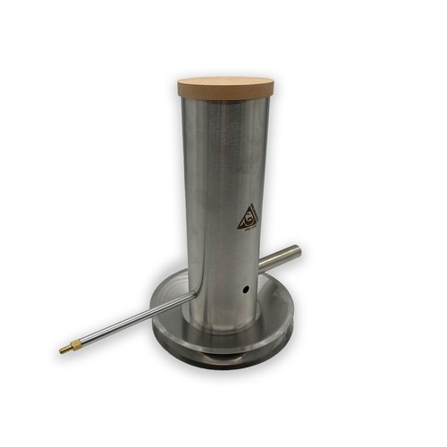 Inox générateur fumée - générateur,