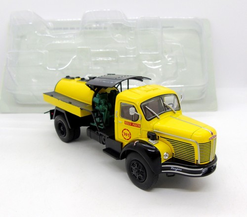 Gc4336 ixo berliet glm - berliet,
