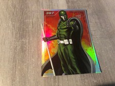 Limited Run Games trading card