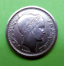 pièce monnaie 20 francs -