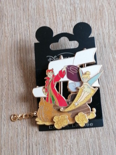 Rare pin disney disneyland - rare,