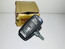 Rare Feu De Recul Neuf Bosch