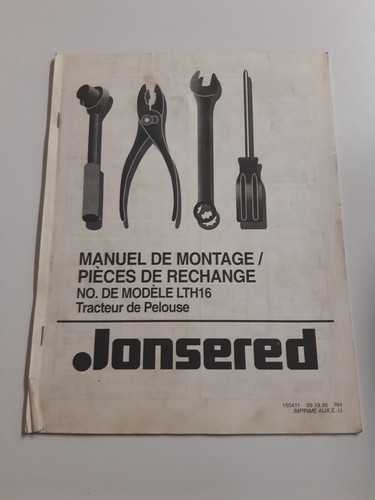 Manuel utilisation de - manuel,