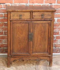 Armoire chinoise du XIXème