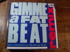 DIGITAL BOY  GIMMME A FAT BEAT