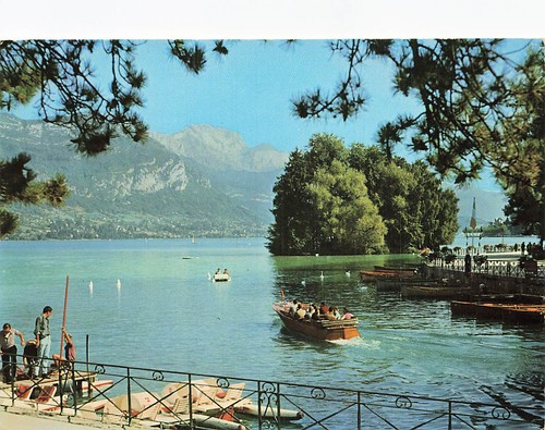 Annecy la tournette - 74,