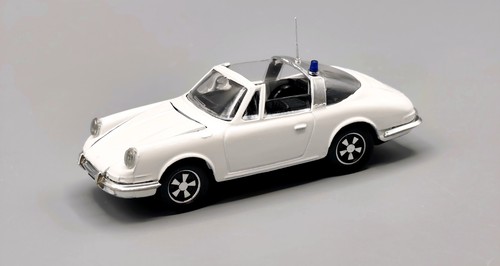 Eligor porsche 911 s - eligor,