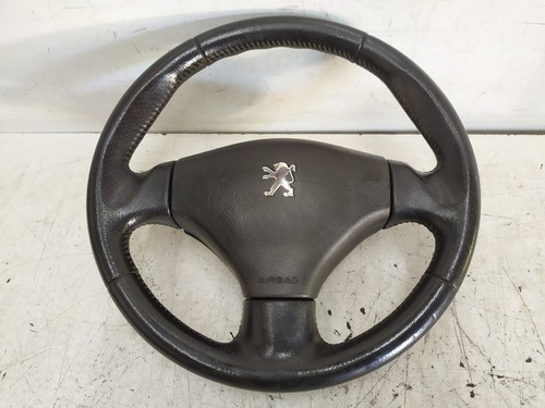 Volant peugeot 206 - peugeot, hdi