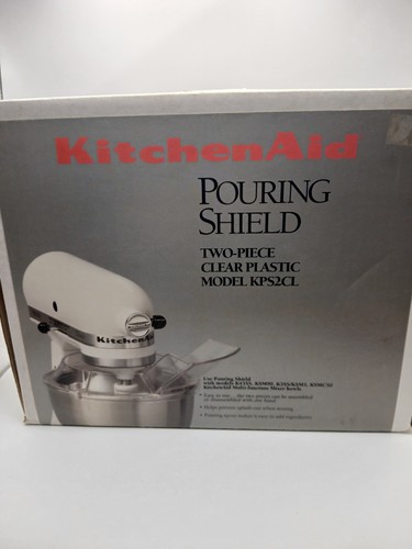 Kitchenaid kps2cl piece - kitchenaid,
