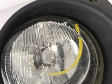 Anti brouillard gauche (feux)