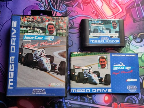 Jeu newman haas indycar - haas,
