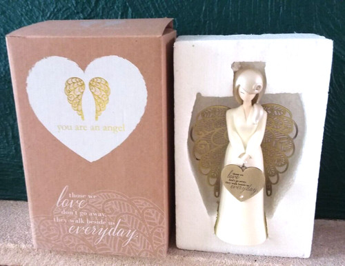 Figurine you are angel - figurine,