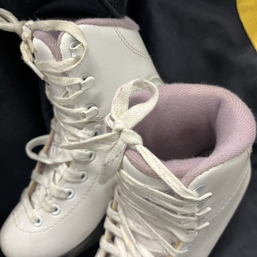 Jackson girl soft - girl’s, skate