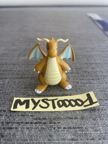 Figurine figure pokemon - figurine,
