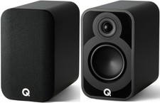 Q Acoustics 5010 curved-cone