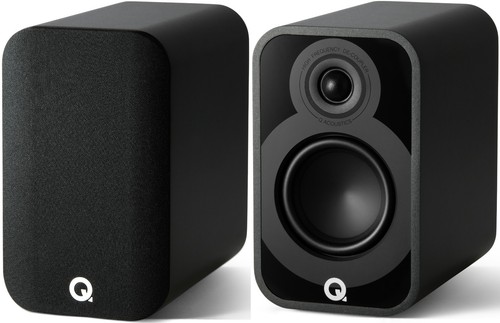 Acoustics 5010 curved cone - q,