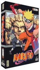 Naruto, vol.1 - Coffret