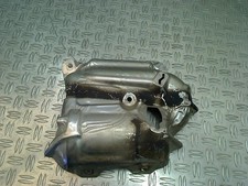 BOUCLIER THERMIQUE POT CATALYTIQUE Renault Twingo III (AH) 2018 208085794R